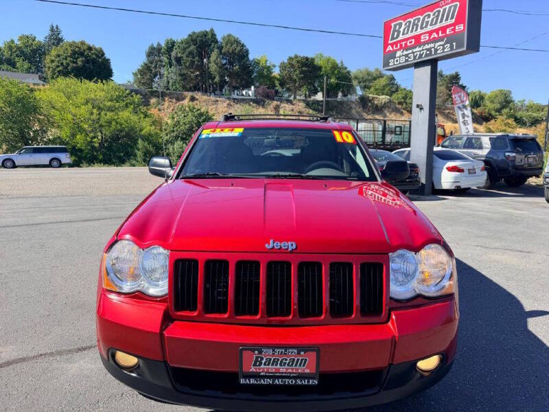 jeep grand cherokee 2010 1J4PR4GK8AC109030 image jeep grand cherokee 2010 1J4PR4GK8AC109030 image